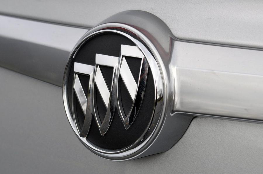  Buick Regal GS 2012 года  (фото 78 из 90)